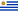 Uruguay flagga.png