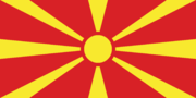 Nordmakedonien flagga.png