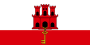 Gibraltar flagga.png
