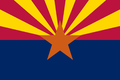 Arizona flagga.png