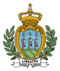 Coat of arms of San Marino.png
