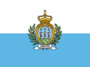 San Marino flagga.png