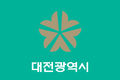 Daejeon flagga.png