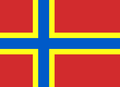 Orkneyöarna flagga.png